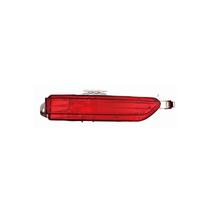 Feu antibrouillard arrière ABAKUS 441-4004R-LD-UE