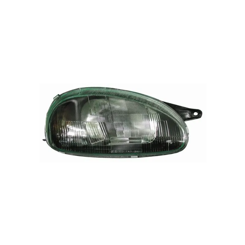 Kit de projecteurs principaux ABAKUS 442-1102PRDEMN4