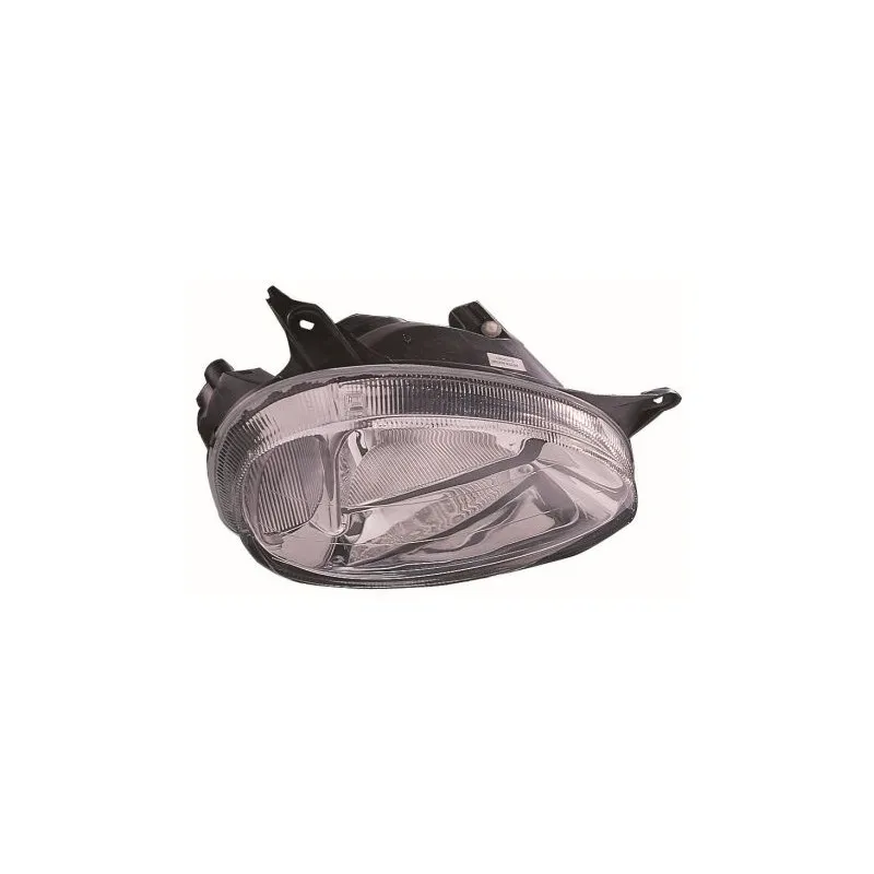 Kit de projecteurs principaux ABAKUS 442-1102PXLD-E