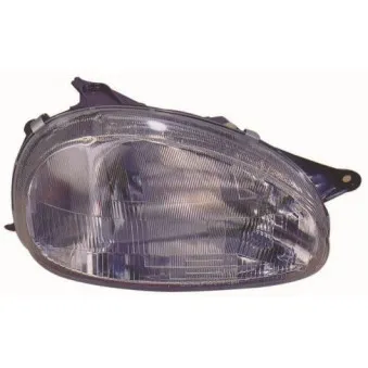 Projecteur principal ABAKUS 442-1102R-LD-E