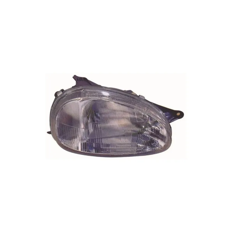 Projecteur principal ABAKUS 442-1102R-LD-E