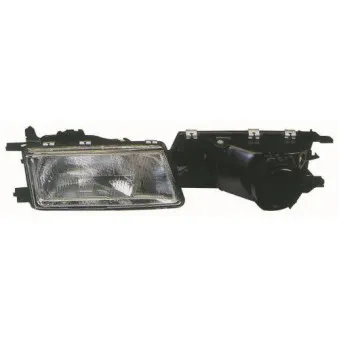 Projecteur principal ABAKUS 442-1105L-LD-EM