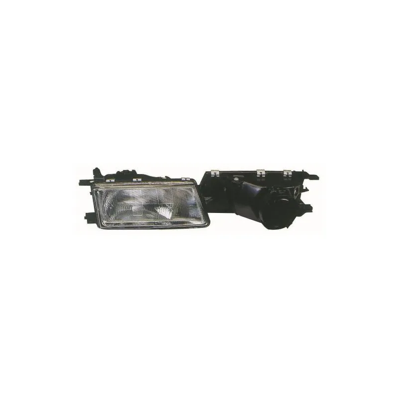 Projecteur principal ABAKUS 442-1105L-LD-EM