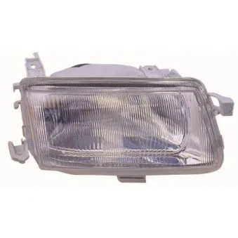 Projecteur principal ABAKUS 442-1106L-LDEMN