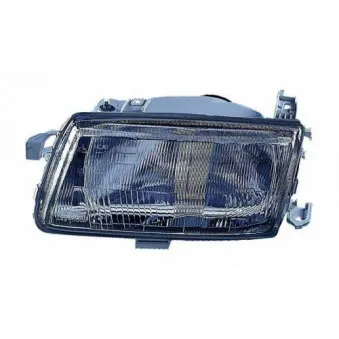 Projecteur principal ABAKUS 442-1106R-LDEMN