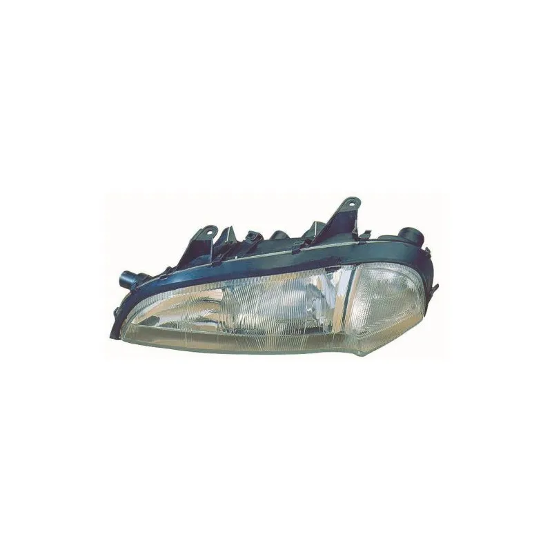 Projecteur principal ABAKUS 442-1111L-LD-EM