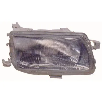 Projecteur principal ABAKUS 442-1112L-LD-E