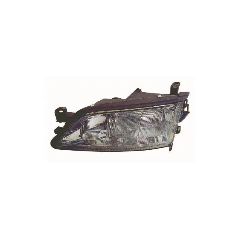 Projecteur principal ABAKUS 442-1114L-LD-E