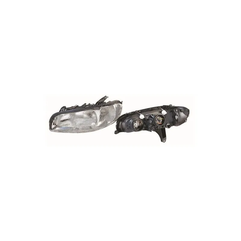 Projecteur principal ABAKUS 442-1115L-LD-EM