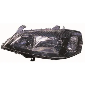 Projecteur principal ABAKUS 442-1116L-LDEM2