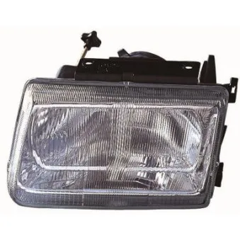 Projecteur principal ABAKUS 442-1120L-LD-E