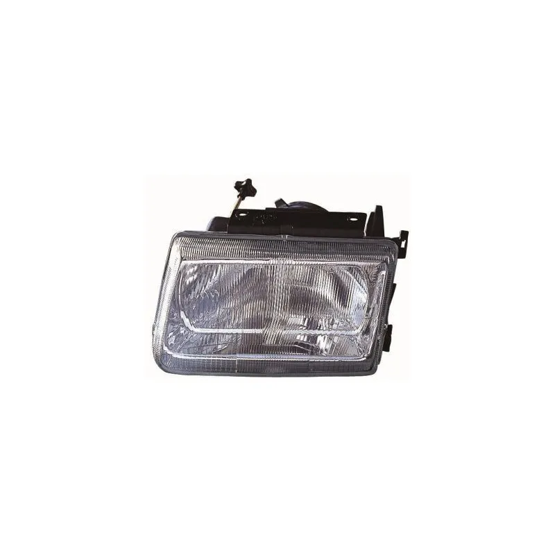 Projecteur principal ABAKUS 442-1120R-LD-E