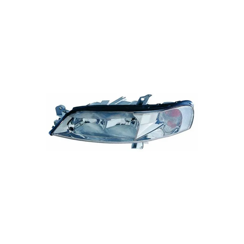 Projecteur principal ABAKUS 442-1121R-LD-EM