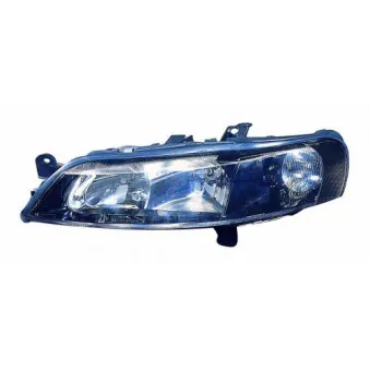 Projecteur principal ABAKUS 442-1121R-LDEM2