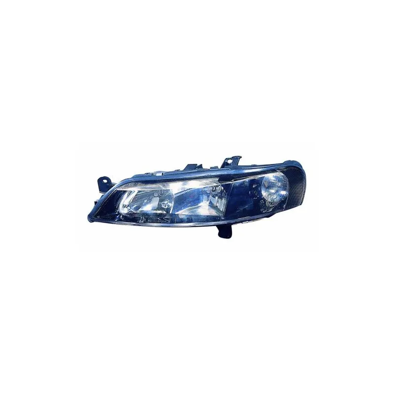 Projecteur principal ABAKUS 442-1121R-LDEM2