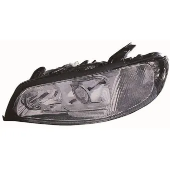 Projecteur principal ABAKUS 442-1124R-LD1EM