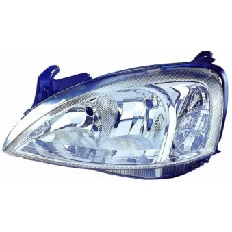 Projecteur principal ABAKUS 442-1125L-LDEMN