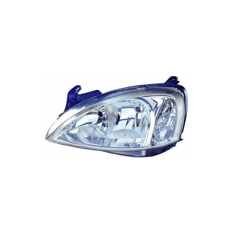 Projecteur principal ABAKUS 442-1125L-LDEMN