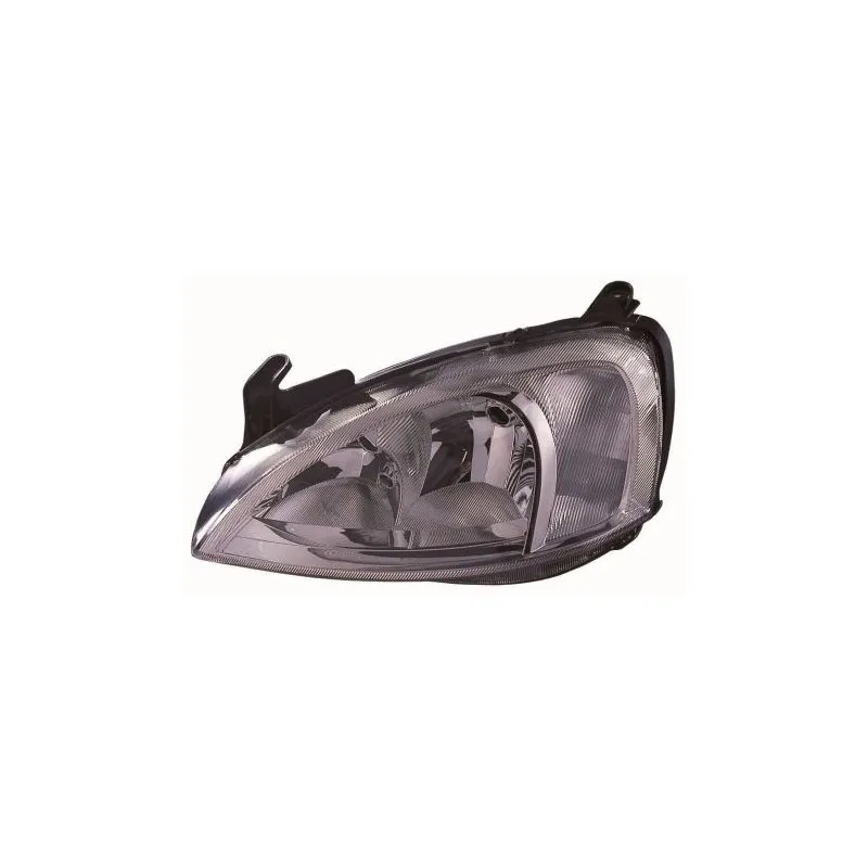 Projecteur principal ABAKUS 442-1125R-LD-EM