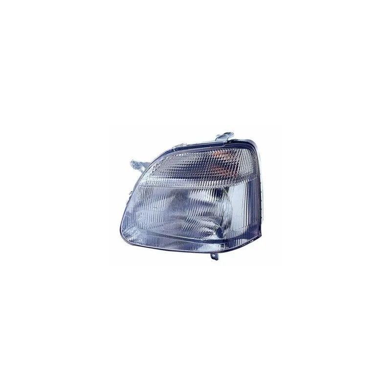 Projecteur principal ABAKUS 442-1126L-LD-EM