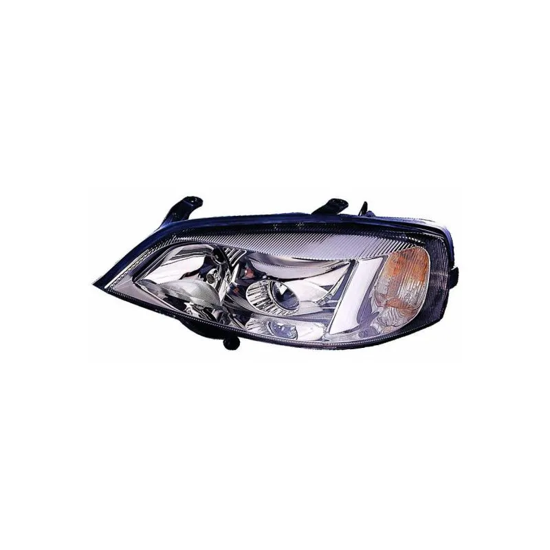 Projecteur principal ABAKUS 442-1128L-LD-EM