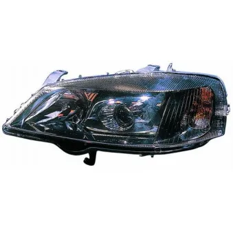 Projecteur principal ABAKUS 442-1128R-LDEM2
