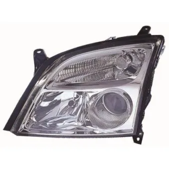 Projecteur principal ABAKUS 442-1129L-LDEM1