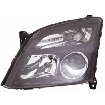 Projecteur principal ABAKUS 442-1129L-LDEM2