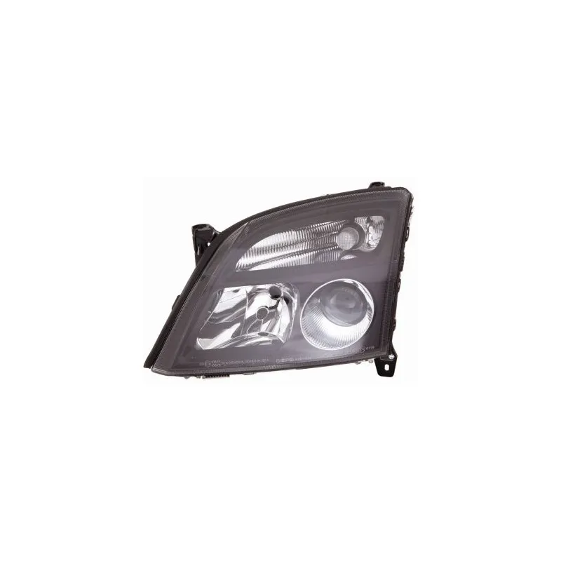 Projecteur principal ABAKUS 442-1129R-LDEM2