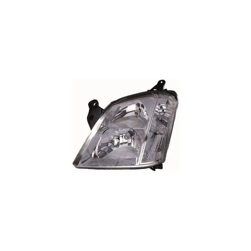 Projecteur principal ABAKUS 442-1130R-LD-EM