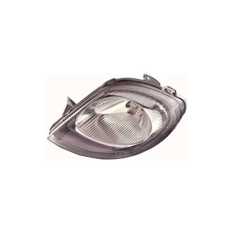 Projecteur principal ABAKUS 442-1133L-LD-EM