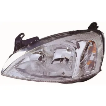 Projecteur principal ABAKUS 442-1138L-LDEMN