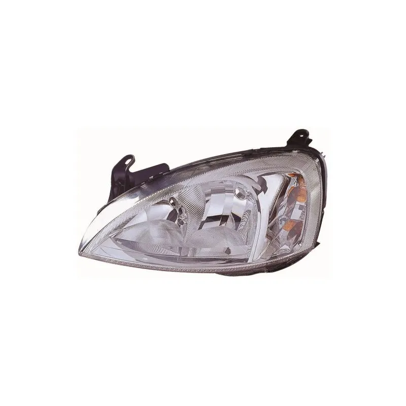 Projecteur principal ABAKUS 442-1138L-LDEMN