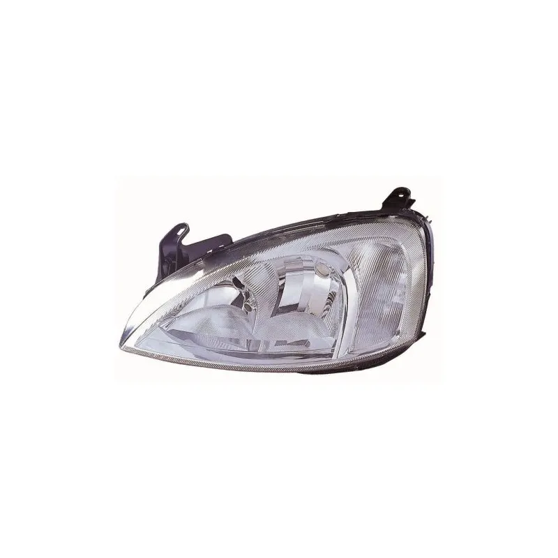 Projecteur principal ABAKUS 442-1138R-LD-EM