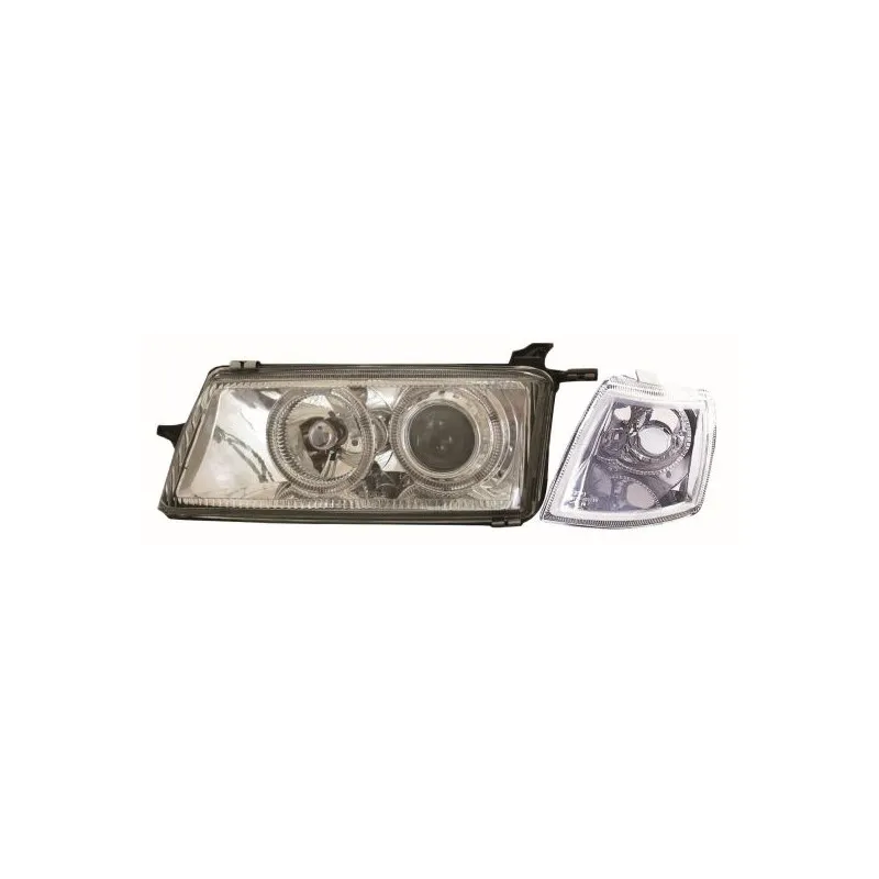 Kit de projecteurs principaux ABAKUS 442-1139PXNDAM1