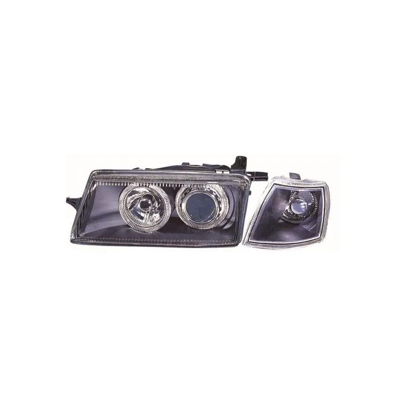 Kit de projecteurs principaux ABAKUS 442-1139PXNDAM2
