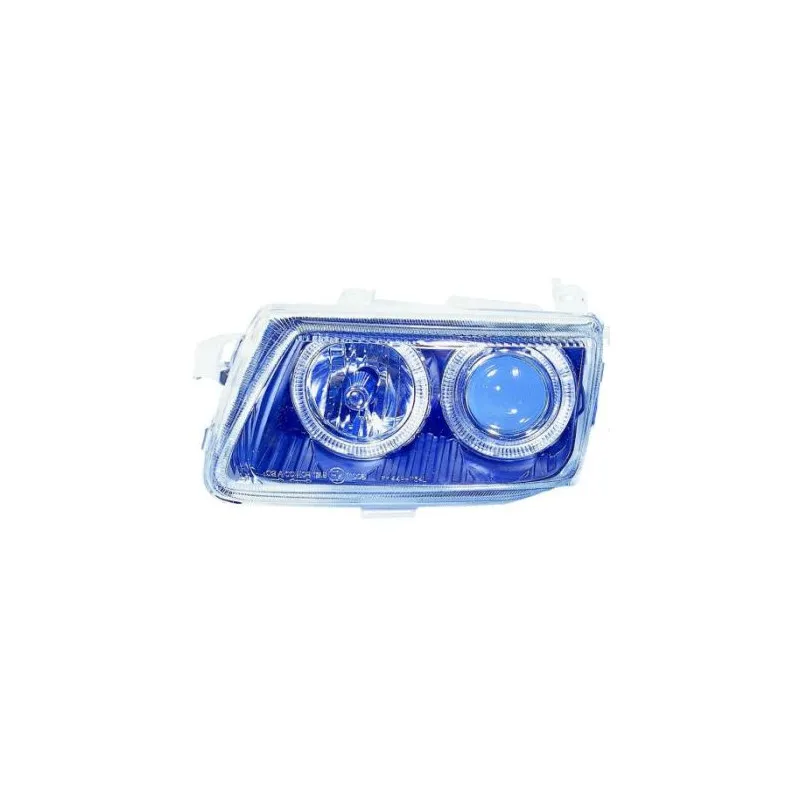 Kit de projecteurs principaux ABAKUS 442-1139PXNDAM3