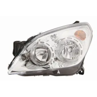 Projecteur principal ABAKUS 442-1140RMLEMN1