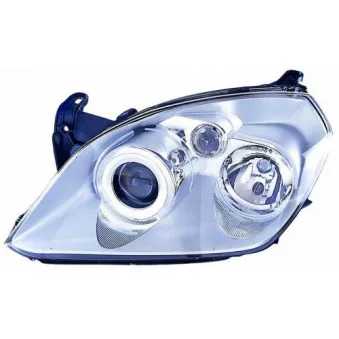Projecteur principal ABAKUS 442-1142L-LDEM1