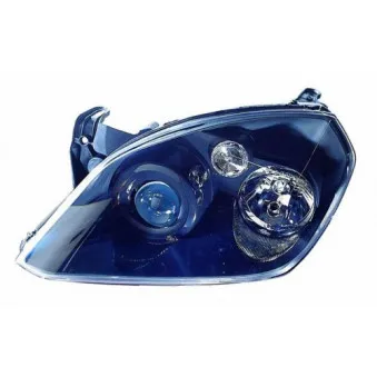 Projecteur principal ABAKUS 442-1142L-LDEM2