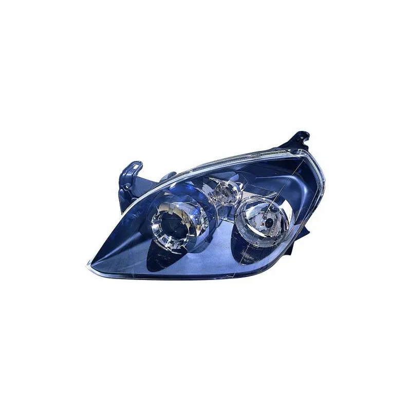 Projecteur principal ABAKUS 442-1142R-LDMN2
