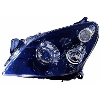Projecteur principal ABAKUS 442-1145R-LEHM2