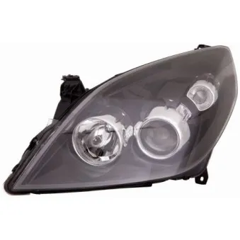 Projecteur principal ABAKUS 442-1148L-LDEM2