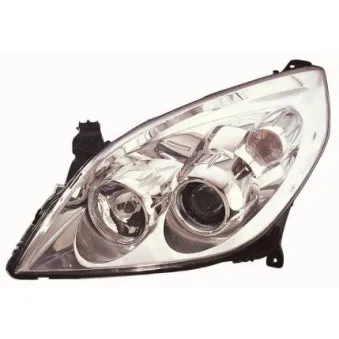 Projecteur principal ABAKUS 442-1148R-LDEM1