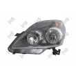Projecteur principal ABAKUS 442-1149L-LDEM2 - Visuel 1