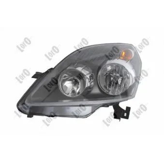 Projecteur principal ABAKUS 442-1149L-LDEM2