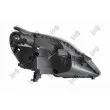 Projecteur principal ABAKUS 442-1149L-LDEM2 - Visuel 2
