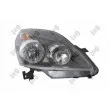 Projecteur principal ABAKUS 442-1149R-LDEM2 - Visuel 1
