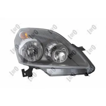 Projecteur principal ABAKUS 442-1149R-LDEM2