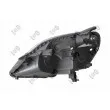 Projecteur principal ABAKUS 442-1149R-LDEM2 - Visuel 2